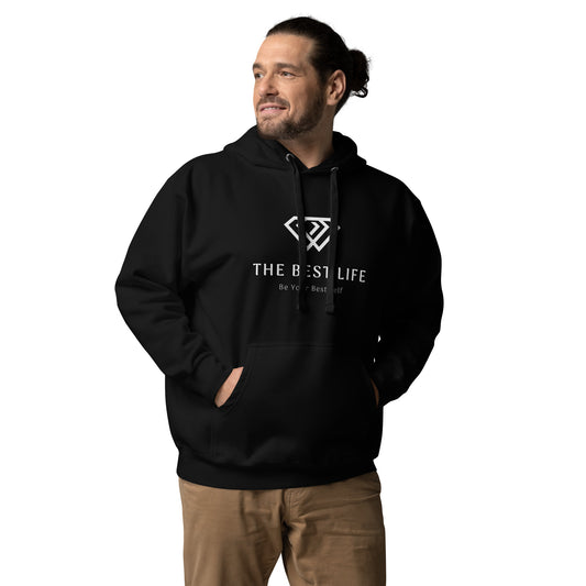 The Best Life Unisex Hoodie